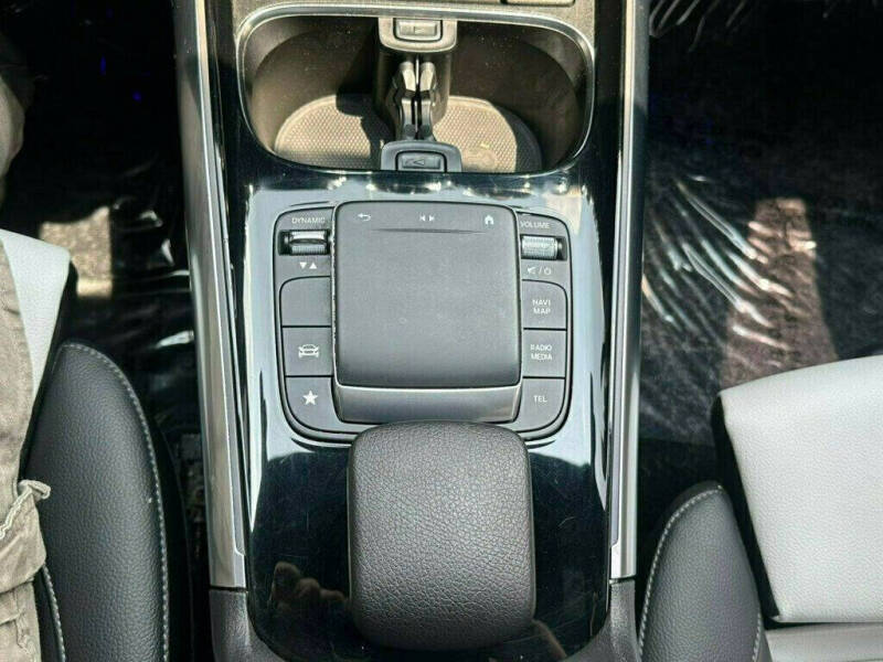 2021 Mercedes-Benz GLA GLA 250 4MATIC