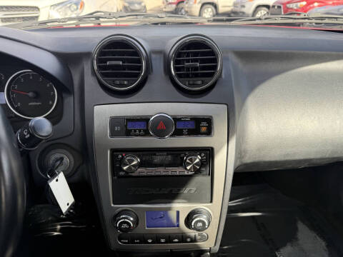 2008 Hyundai Tiburon GT