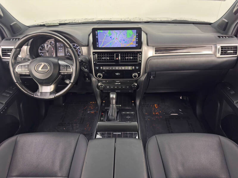 2023 Lexus GX 460