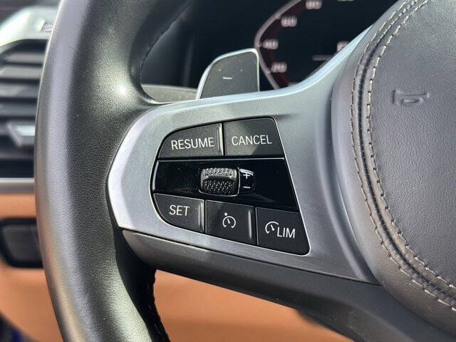 2023 BMW 8 Series M850i xDrive