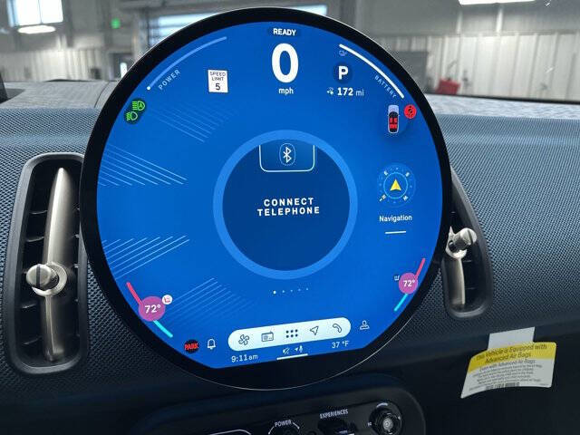 2025 MINI Countryman Cooper SE ALL4