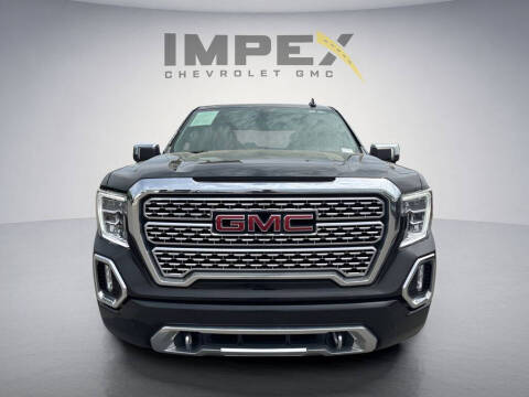 2022 GMC Sierra 1500 Limited