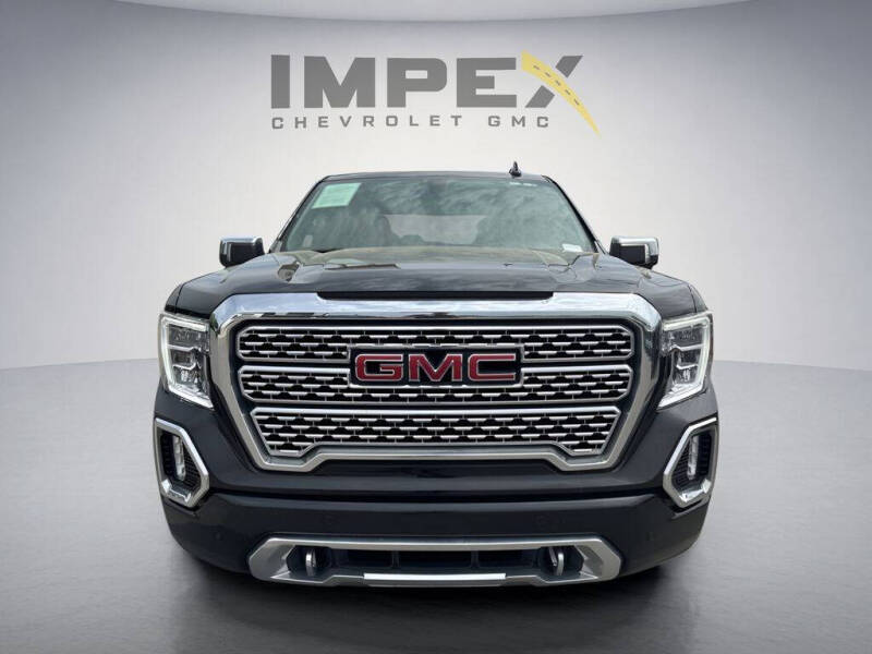 2022 GMC Sierra 1500 Limited