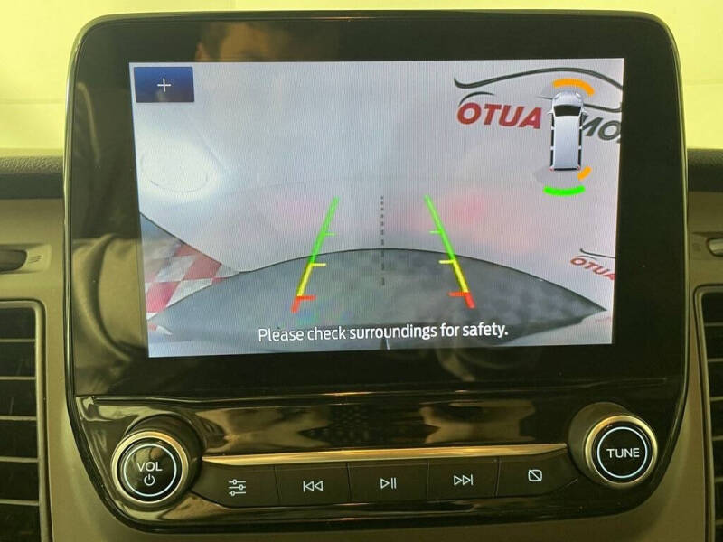 2020 Ford Transit 350 XLT