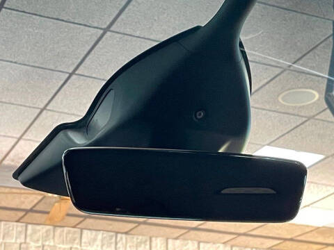 2022 Tesla Model X Plaid