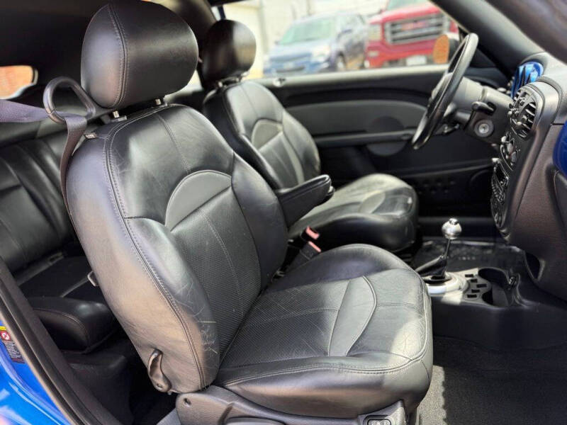 2005 Chrysler PT Cruiser GT