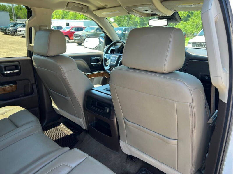 2016 GMC Sierra 1500