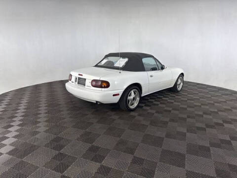 1990 Mazda MX-5 Miata