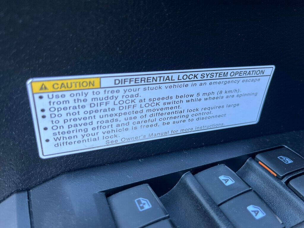 2018 Toyota Tacoma 54