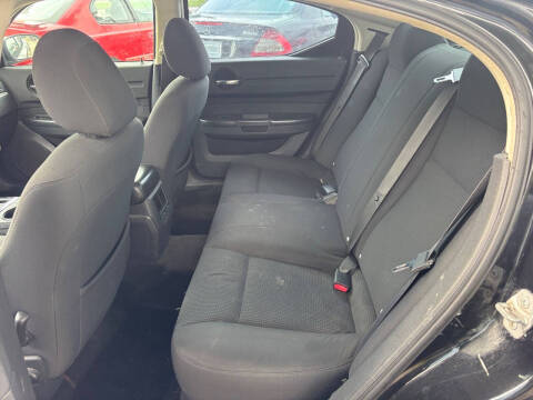 2008 Dodge Charger
