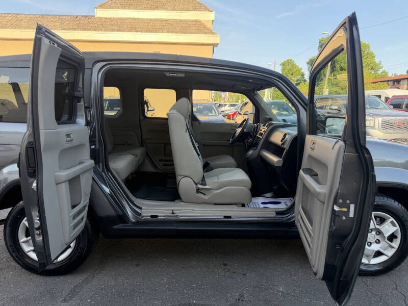 2010 Honda Element LX