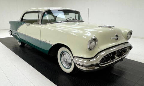 1956 Oldsmobile Eighty-Eight