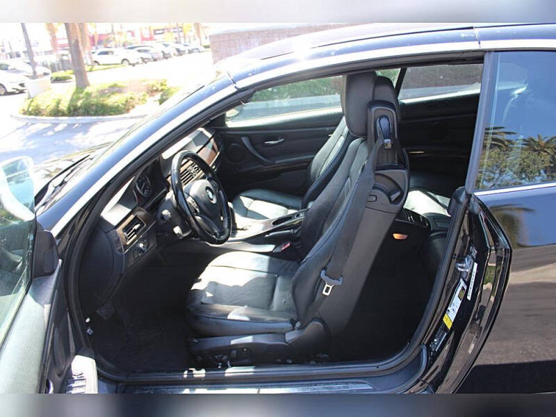 2011 BMW 3 Series 328i