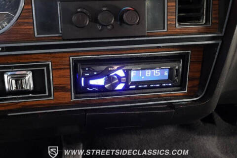 1986 Dodge Ramcharger 150