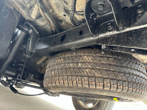 2009 Chevrolet Avalanche LT