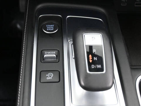 2024 Infiniti QX60 Pure