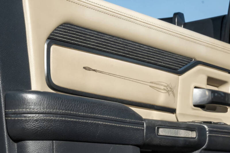 2020 RAM 2500 Limited