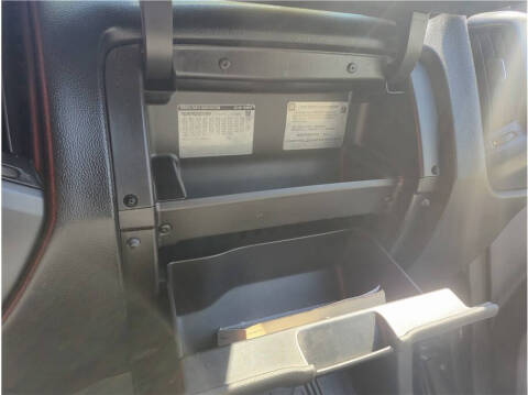 2011 Chevrolet Silverado 1500