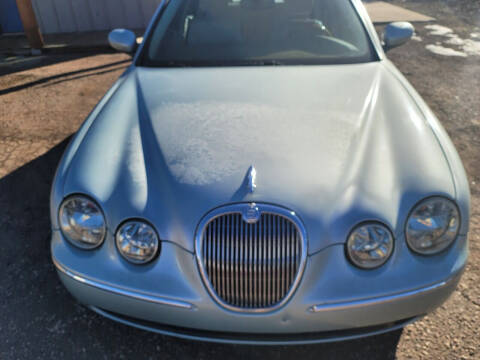 Jaguar For Sale in Casa Grande, AZ - JJ's Adobe Auto Inc