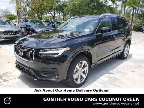 2021 Volvo XC90