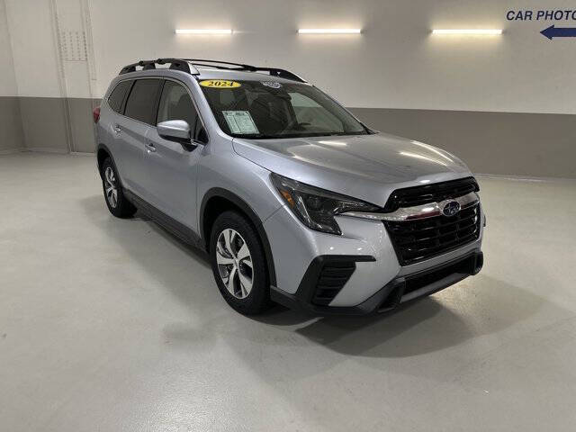 2024 Subaru Ascent Premium 7-Passenger