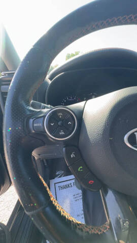 2018 Kia Soul !