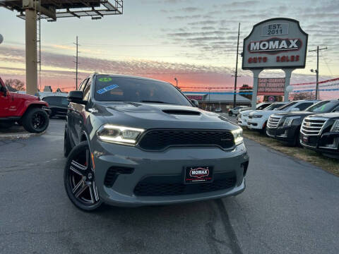 2024 Dodge Durango R/T Plus
