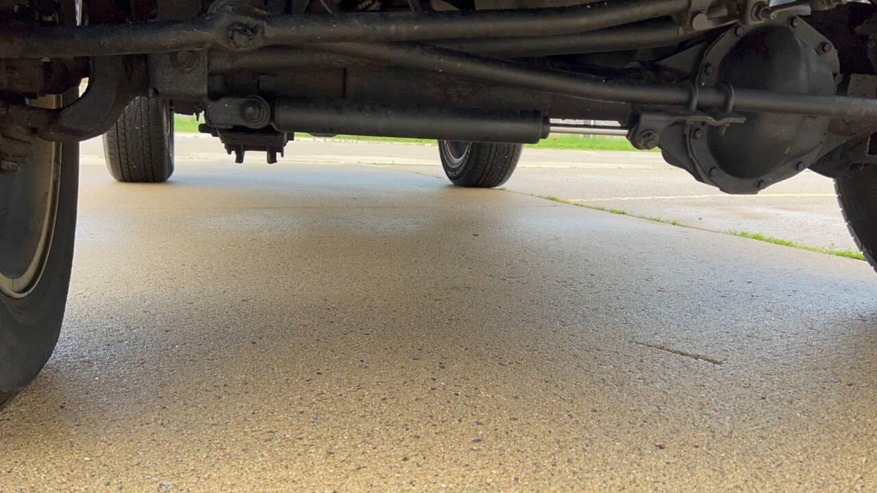 1998 Dodge Ram 1500 33