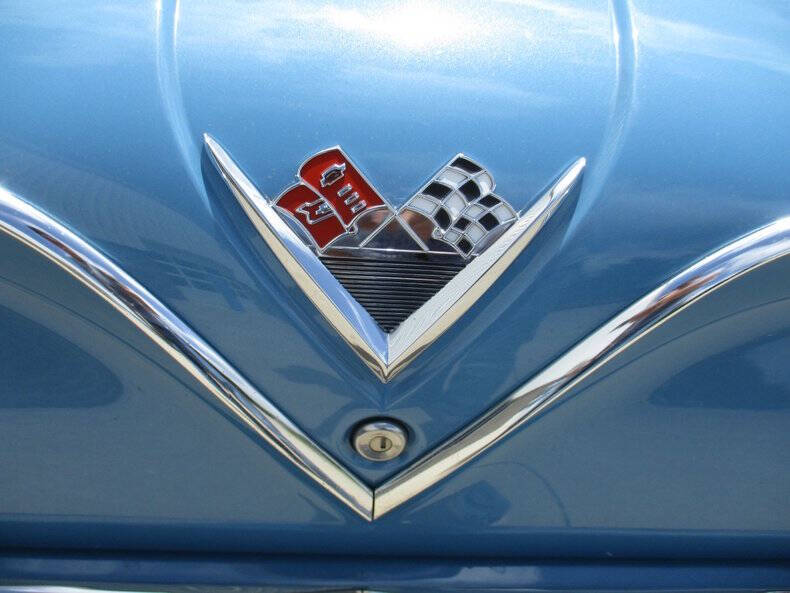 1961 Chevrolet Impala