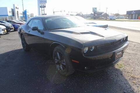 2023 Dodge Challenger for sale at Edwards Storm Lake in Storm Lake IA