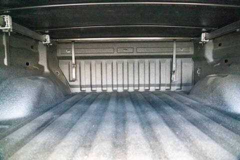 2020 Chevrolet Colorado