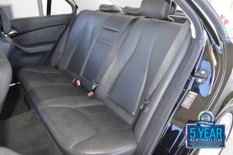 2006 Mercedes-Benz S-Class S 500