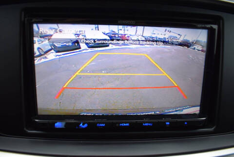 2018 Kia Sorento EX V6