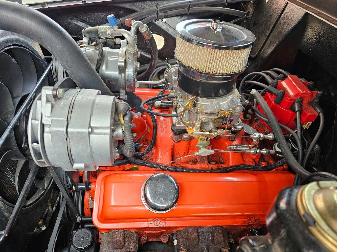 1947 Plymouth Business Coupe 33
