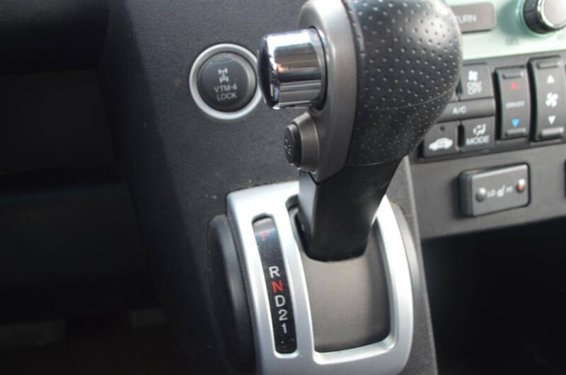 2010 Honda Pilot EX-L