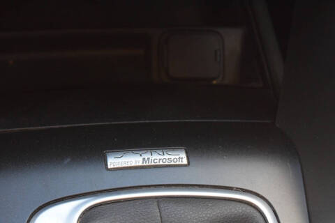 2014 Ford Fusion Energi SE