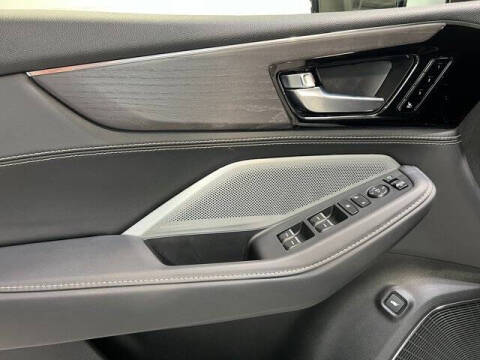 2026 Acura MDX SH-AWD w/Advance