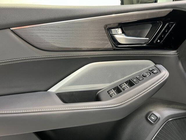 2026 Acura MDX SH-AWD w/Advance