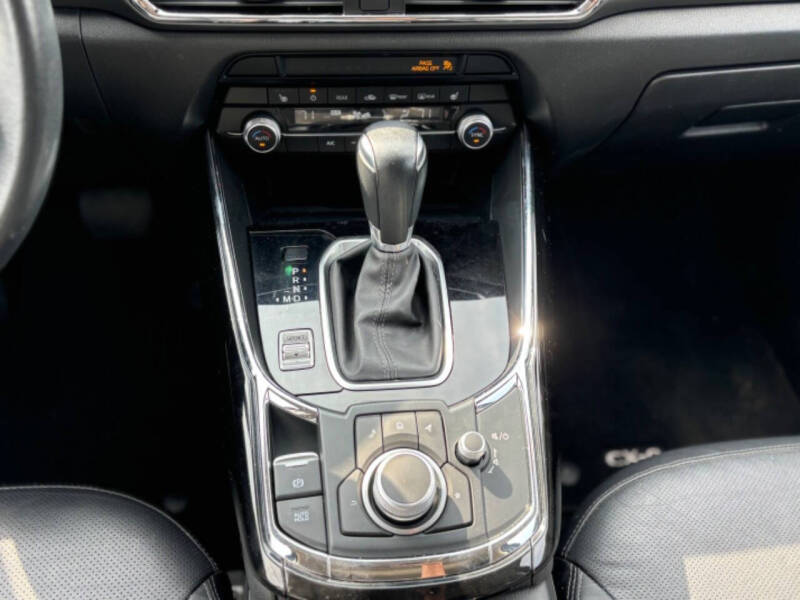 2021 Mazda CX-9 Touring