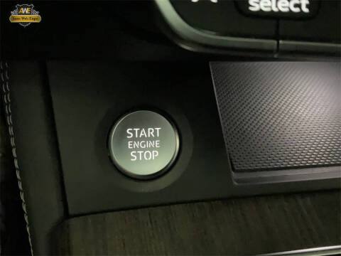 2024 Audi Q5 e quattro S line Prem Pl 55 TFSI