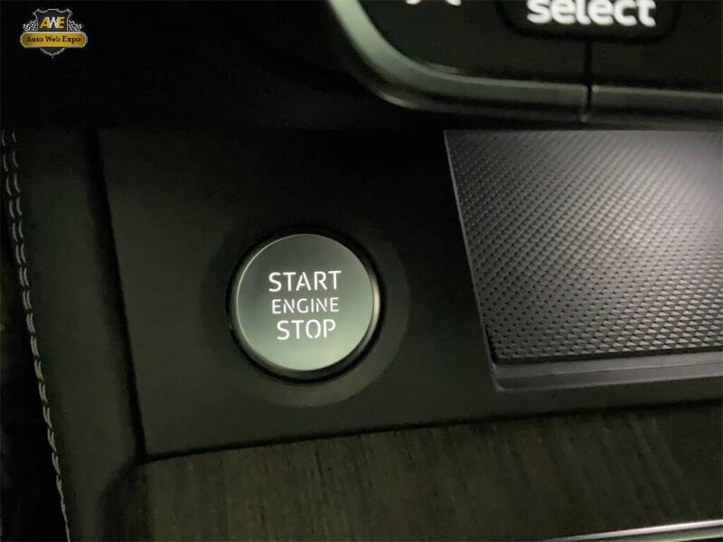 2024 Audi Q5 e quattro S line Prem Pl 55 TFSI