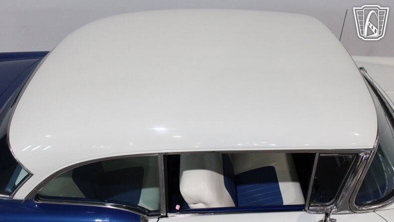 1955 Oldsmobile Eighty-Eight