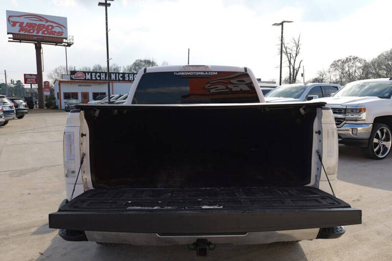 2014 GMC Sierra 1500
