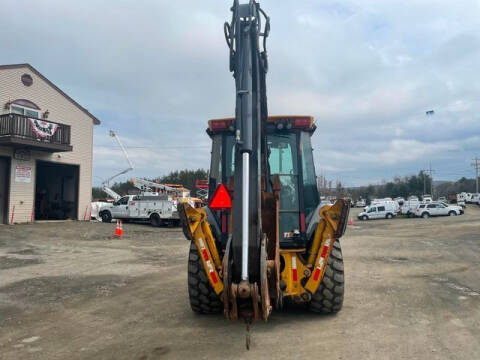 2015 John Deere 310K