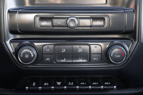 2022 International CV515