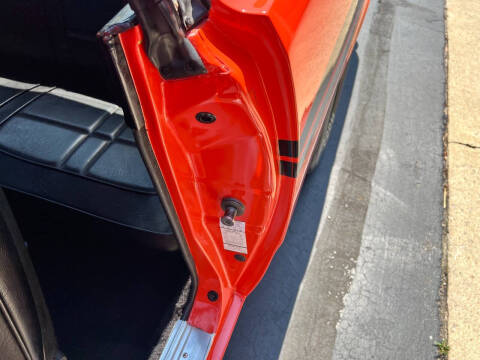 1971 Dodge Dart