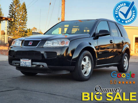 2007 Saturn Vue for sale at Gold Coast Motors in Lemon Grove CA