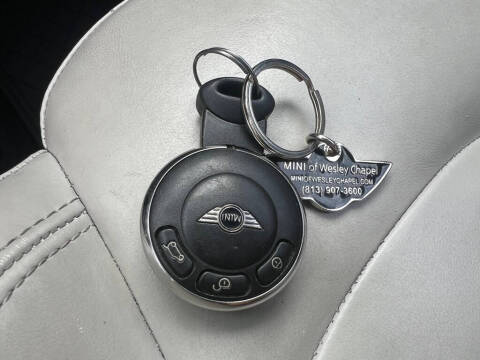 2015 MINI Paceman Cooper S