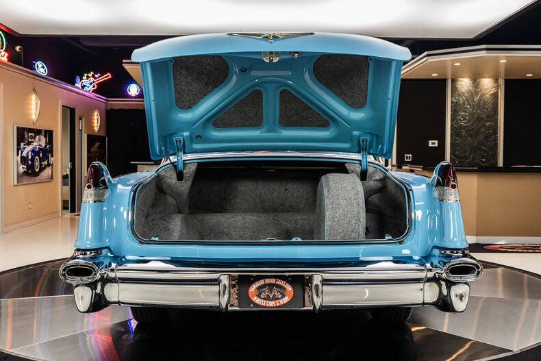 1956 Cadillac Series 62