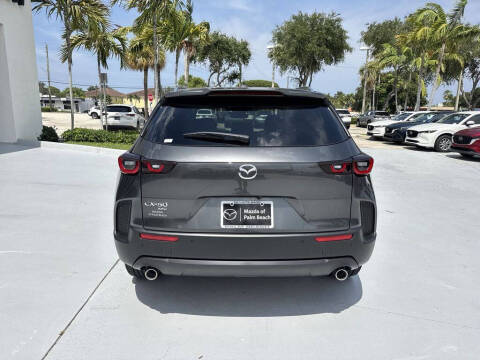 2026 Mazda CX-50 2.5 S Premium